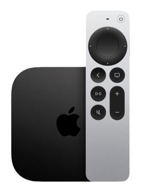 2022新款苹果Apple TV 4K网络高清播放器tv7苹果机顶盒同屏投屏