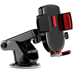 车载手机架子放汽车上的支架车用出风口导航吸盘式支撑夹车内支驾