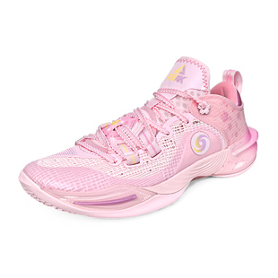 匹克态极闪现6篮球鞋新年醒狮配色阿尔瓦拉多同款专业实战运动鞋