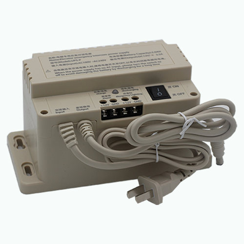 电梯无线对讲应急电源UPS-P专用