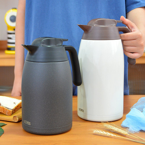 膳魔师保温杯真空家用热水瓶