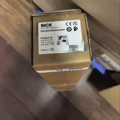 SICK安全光栅C4C-SC04530A10000，订货号： ~议价