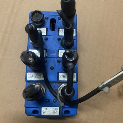 Walther prazision 模块 7-217-WAS ~议价