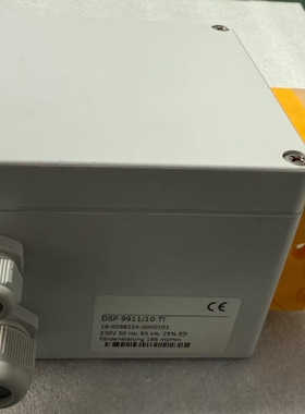 德国SAIER DSP 9911/10-TI计量泵/软管加料 ~议价