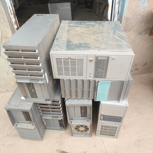 西门子IPC3000工控机15-6500CPU 8G内存10 ~议价