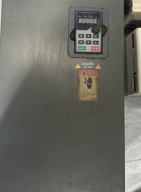 英威腾变频器GD300-01-075G-4，75kw变频器， ~议价
