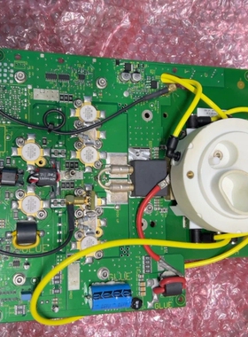 赛默飞ICAP射频发生器RF主板，型号VRF2933，拆机件 ~议价