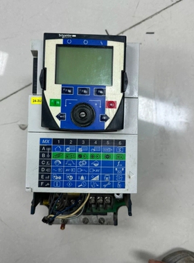 海瑞克盾构机 PDRIVE MX eco 4V0.75-ME ~议价