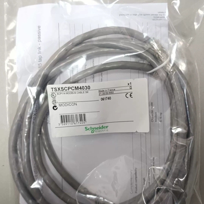 TSXSCPCM4030施耐德电缆 库存 标价 ~议价