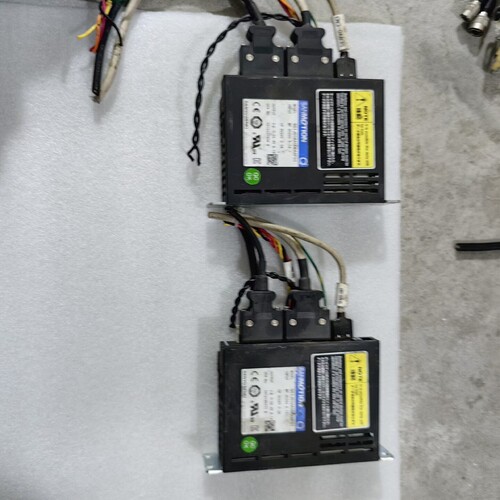 SANMOTION QS1J03AA0DBA8P01 质量保 ~议价图片