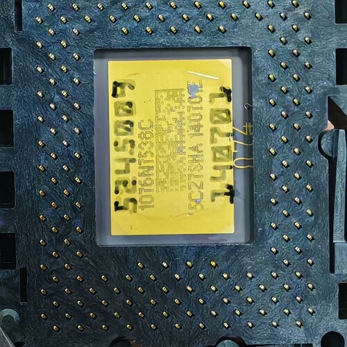 1076N7538C 1076N7328C DMD芯片 ~议价