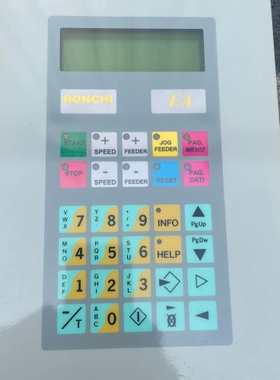 意萨 ESA意萨人机界面VT420L1SF000(V3) 实 ~议价