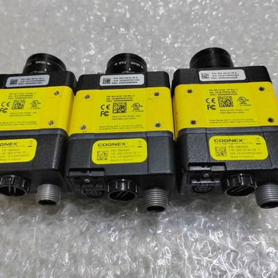 康耐视COGNEX DM362Q 读码器3个，实拍图，功 ~议价