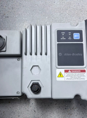 AB变频器 280D-FN-10-C 实物拍摄 284D-F ~议价