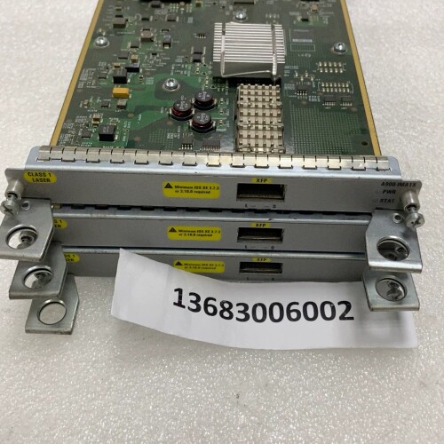 思科 A900-IMA1X 万兆接口卡 测试OK ~议价