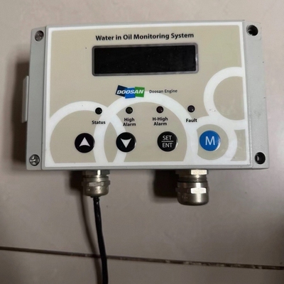 HSD+ENGINE油含水量感测器测量仪+O-WACS-10 ~议价