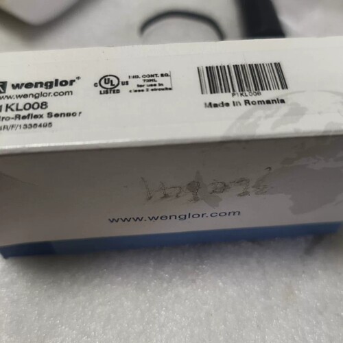 Wenglor威格勒 P1KL008反射式光电传感器 ~议价