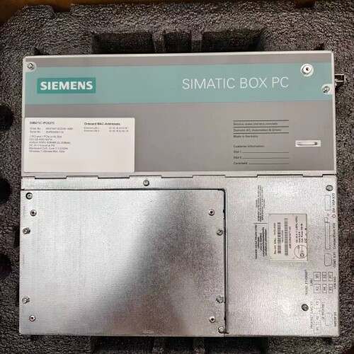 西门子6ES7647-6CG36-1AB0，SIMATI ~议价