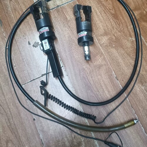 ELPRESS V1300 电动液压工具 议价 ~议价