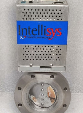 NC Nor-Cal TBV-QPA-ISO-80 蝶阀 ~议价