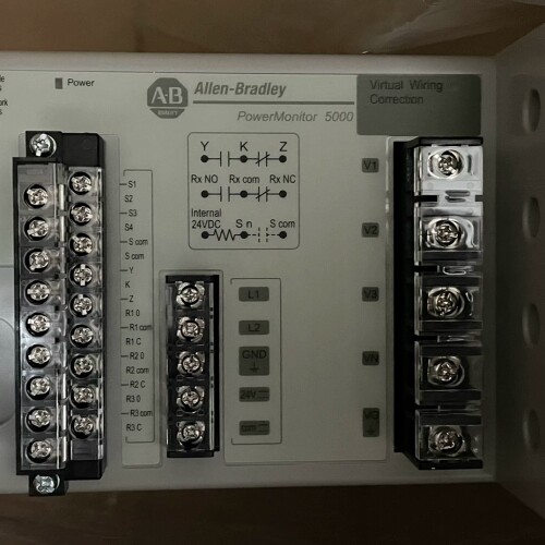 AB罗克韦尔 模块1426-M5E-DNT 带包装 现货 ~议价