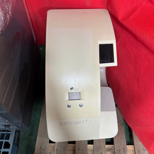Aperio Scanscope XT 数码扫描仪 实物拍摄 ~议价