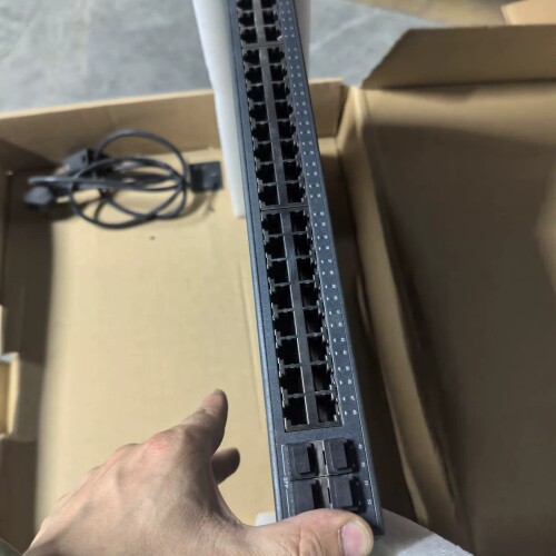 TP-LINK SG1452P 48口千兆POE交换机 ~议价