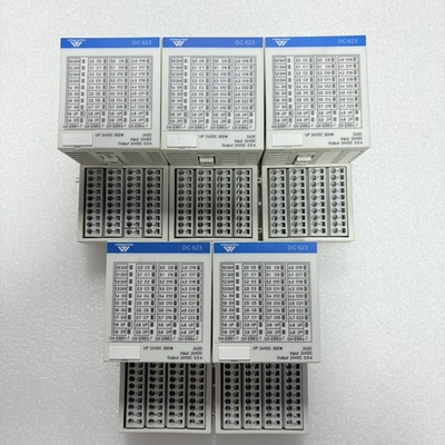 W iNMATiON模块 DC 623原装现货，成色漂亮实物 ~议价