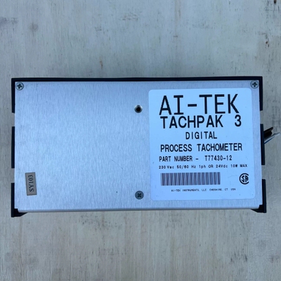 美国AI-TEK阿泰克+T77430-12，数量：现货4台， ~议价