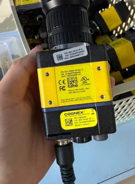 康耐视读码器DM363Q ~议价