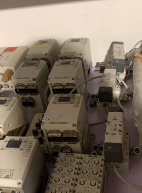 PLCEX245-SPR1-X165数量7个，VQC4101 ~议价