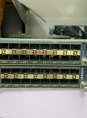 思科 UCS-FI-E16UP 用于UCS-FI-6248 ~议价