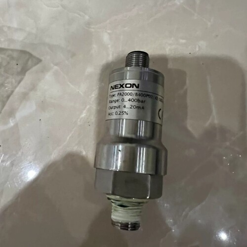 NEXON压力传感器，型号PA2000/B400P02/42 ~议价
