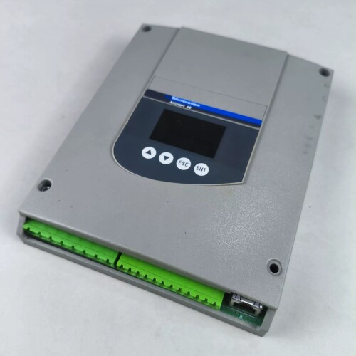 施耐德软启动器 ATS48C21Q，主控CPU板料号1625 ~议价