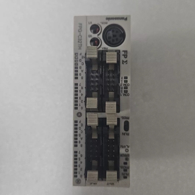 松下PLC FPG-C32THTM，型号AFPG2543HT ~议价