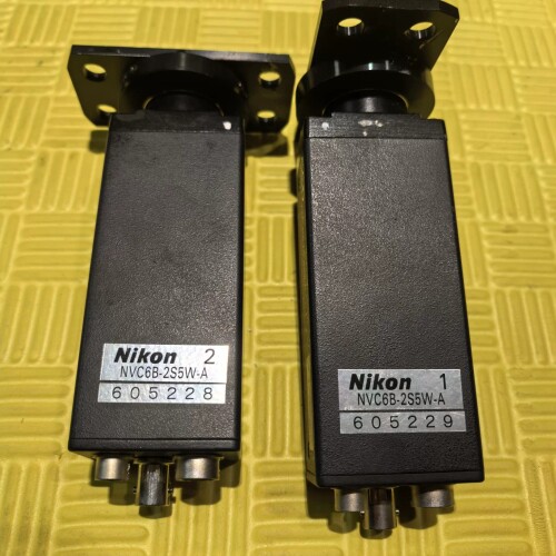NIKON NVC6B-2S5W-A XC-77 ~议价