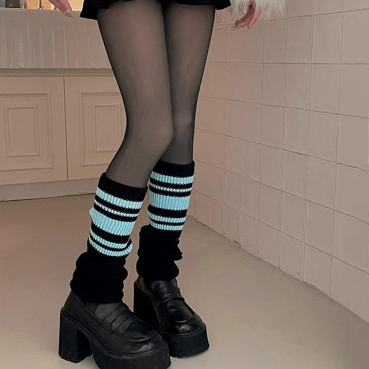 秋冬新款光腿神器女加绒厚