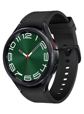 6代【LTE款】三星Galaxy Watch6 ClassicLTE独立通话智能手表