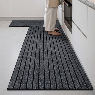 厨房地垫吸水防滑防油脚垫