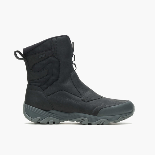 Merrell/迈乐男士Coldpack Ice徒步户外鞋8英寸防水高帮靴29539M