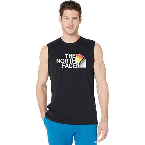 THENORTHFACE/北面男夏季