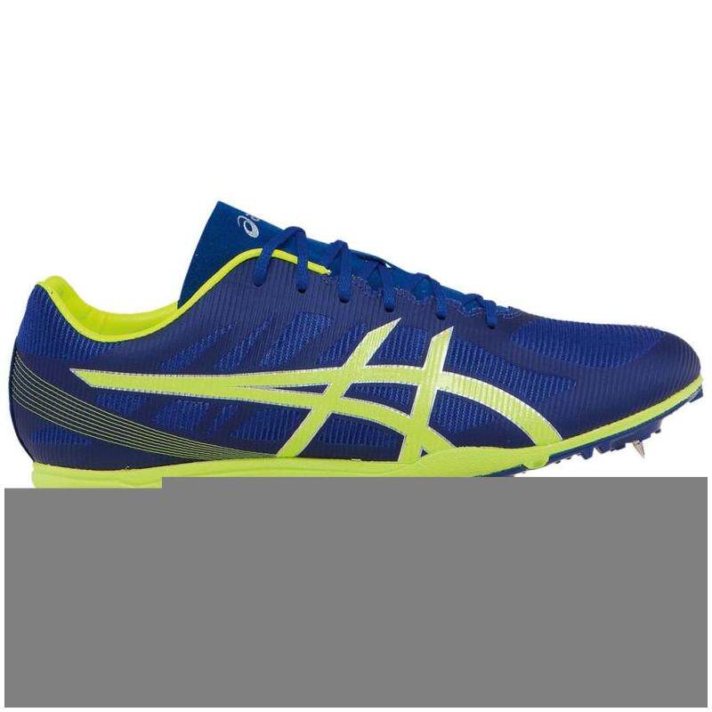 asics亚瑟士男鞋运动鞋跑步鞋田径钉鞋heat chaser正品542764114