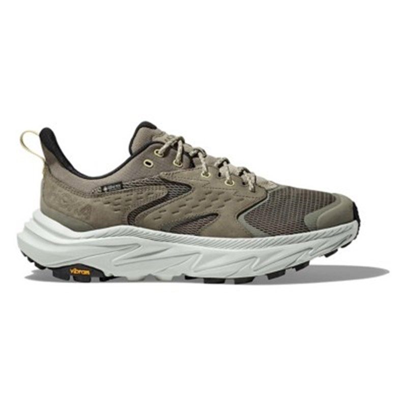 HOKA ONEONE��Ь�˶�Ь��ɽЬAnacapa 2 Low GTX��ˮ���ķ�����ĥ 5009.46Ԫ��2��(��2504.73Ԫ/��)