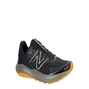 BALANCE Dynasoft Nitrel 601204 NEW V5越野跑鞋 跑步吸汗男正品