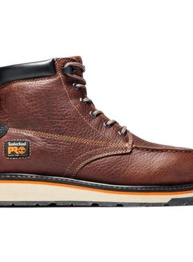 TIMBERLAND添柏岚男户外靴短筒平底皮面旅行耐磨正品4821A1ZVF