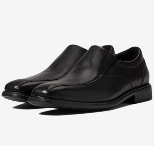 Rockport/乐步商务皮鞋透气