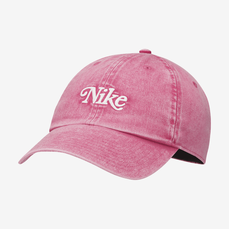Nike/耐克Heritage86水洗高尔夫球帽棒球帽遮阳吸汗正品DH1637