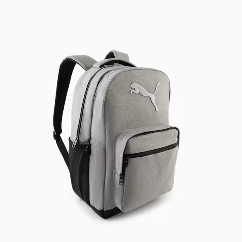 PUMA/彪马双肩包校园书包运动包Prose 3.0大容量高中生减负健身包