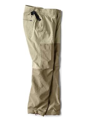 Orvis男士休闲裤长裤简约商务纯色中腰早秋弹力舒适正品2P6H直筒