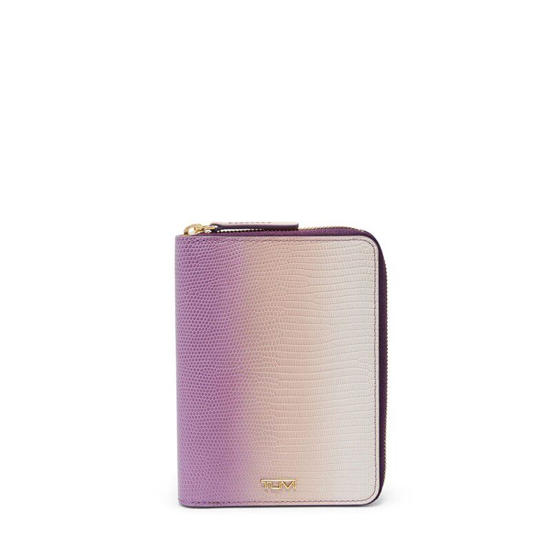 TUMI/途明男女包钱包卡包证件护照套拉链皮质卡片名片夹潮流时尚